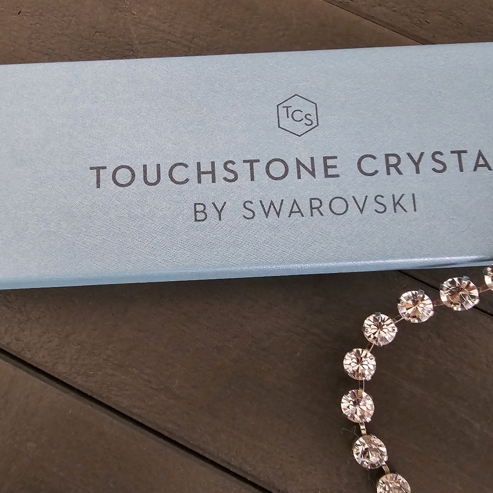 Touchtone Crystal by Swarovski - Picture 4 of 5